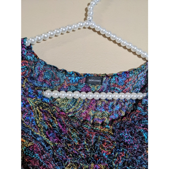 Elastic top - Picture 2 of 5